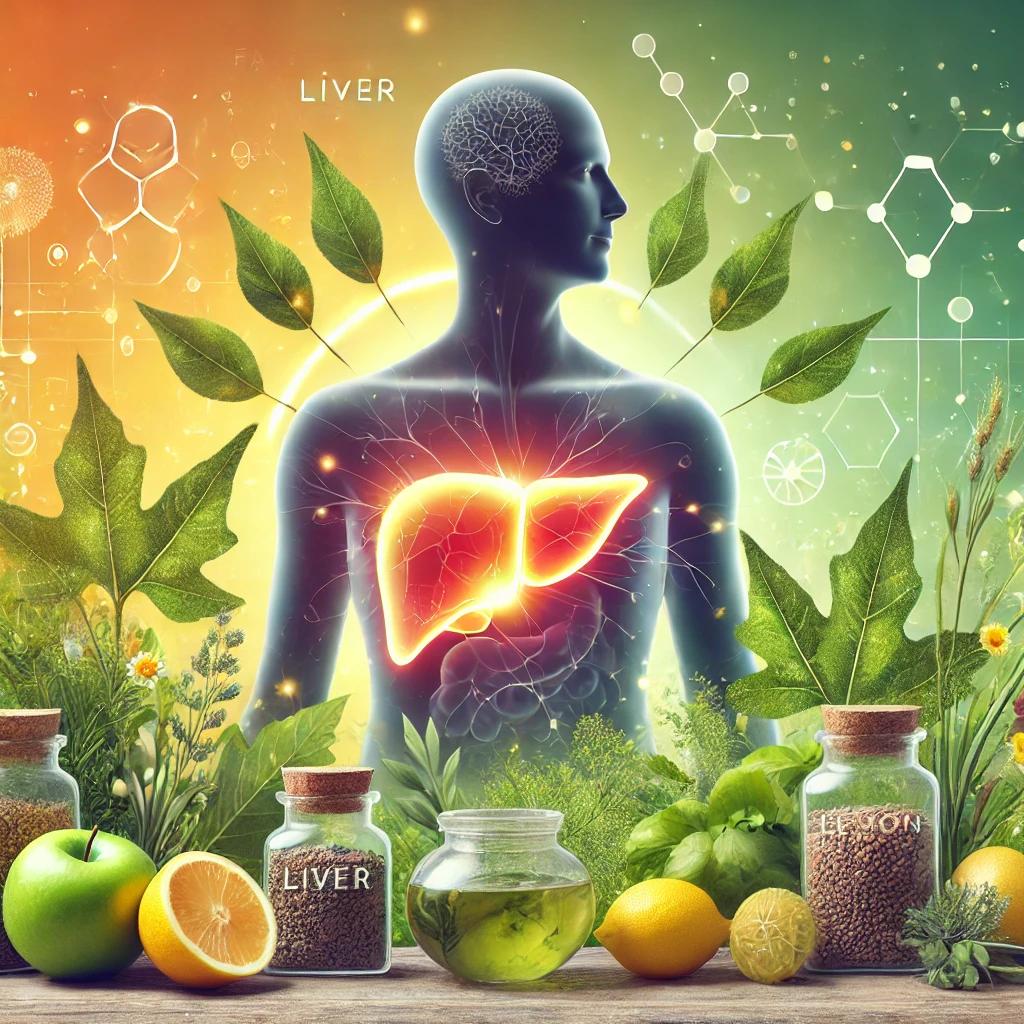 Fatty Liver Diet Plan